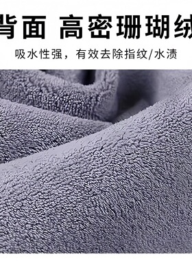 汽车前挡玻璃内擦工具麂