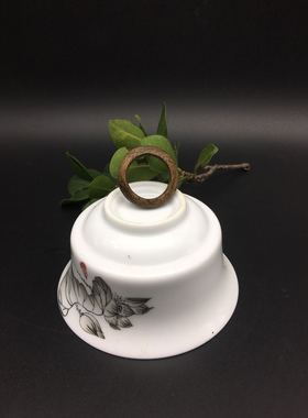 沉香百搭休闲风大师戒指私人定制