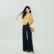 Streaming vest woman