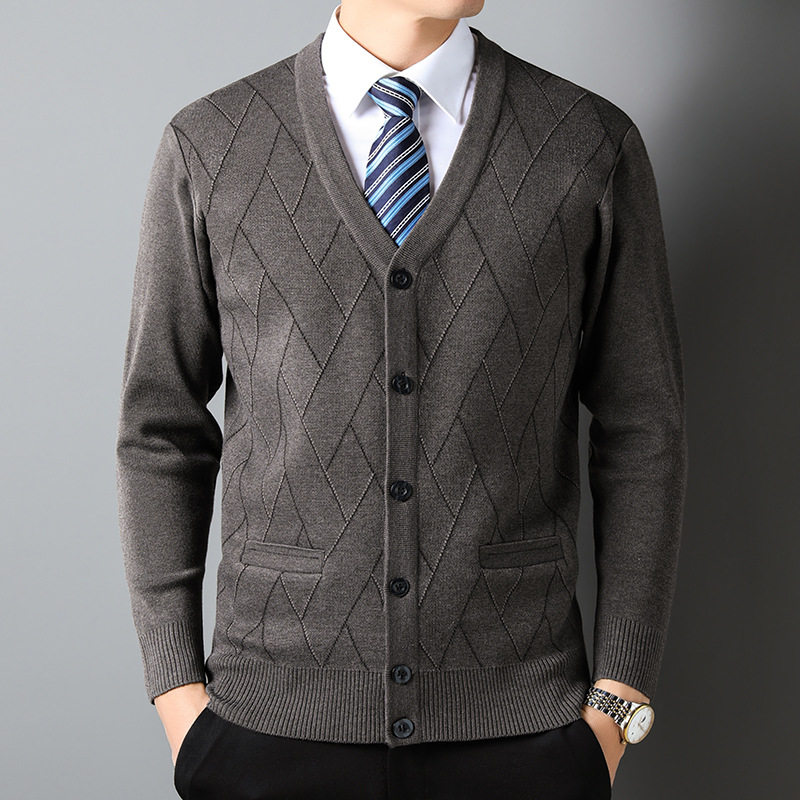 父亲节礼物实用送爸爸老公给长辈中年40-50岁生日秋冬保暖感恩节