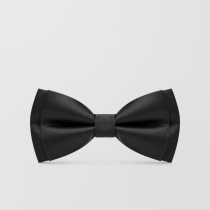 Yinglun Suits Groom Brothers Ensemble accompanied by Butterfly knot Black Necktie Men Wedding Wedding Officier