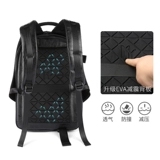 Вместительный и большой рюкзак, сумка для путешествий, ранец