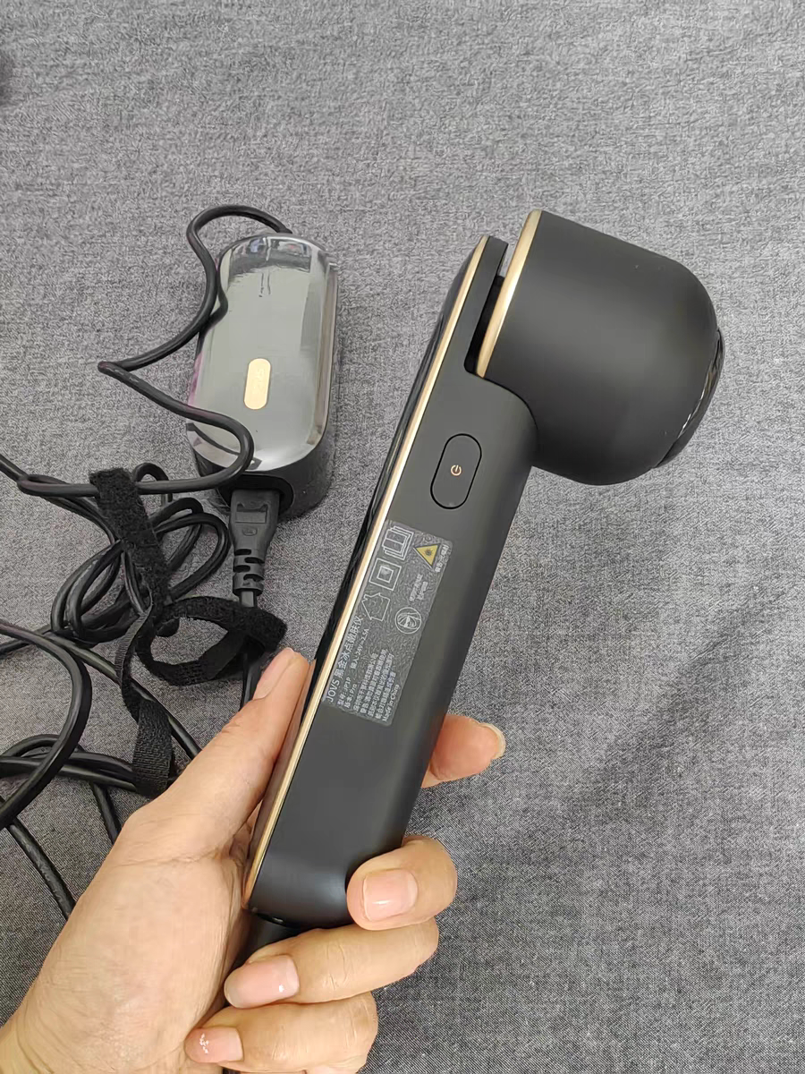 出租赁JOVS淡斑美容仪绿色pro款家用黑金嫩肤仪女脸部淡痘印美白 - 图1