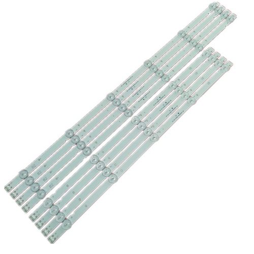 原装创维55E382W 55L3750VM灯条松下TH-55FX580C TH-55FX680C灯条 - 图3