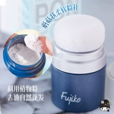 Японская обезжиривающая одноразовая челка на макушку, рассыпчатая пудра, придает объем, контроль жирного блеска