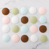 Силиконовый туалет, беззвучная защитная лента для домашнего использования, защита от столкновений