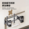 Universal ultra-thin TV stand, unstable, refundable