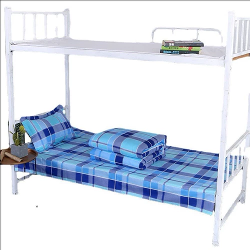 Комплект для школьников, простыня, пододеяльник, одеяло для кровати, подходит для студента, 3 предмета