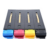 Juwei is suitable for Fuji Xerox DCC560 powder cartridge Color 550 560 570 printer toner cartridge toner Color C60 C70 copier toner cartridge