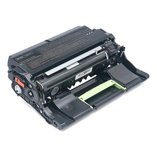 适用利盟MS310dn硒鼓MS312dn MS410dn 510dn 610de成像鼓MX310dn 511de 611鼓架MX/MS317 417dn 517de鼓组件 - 图1