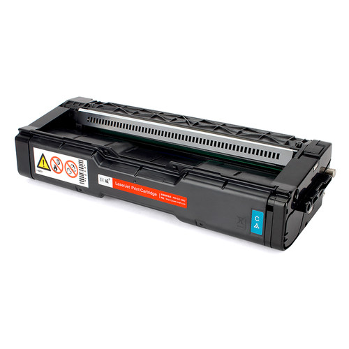 巨威适用理光PC300W硒鼓 MC250FWB硒鼓 RICOH PC300W彩色打印机墨盒MC250FWB彩色打印一体机粉盒MC250FWB粉盒-图2