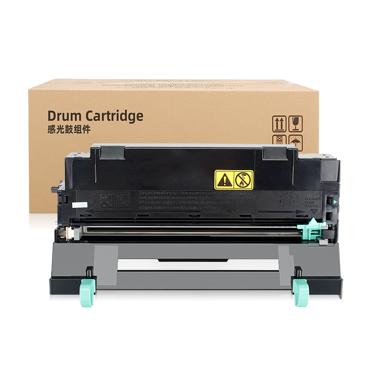 适用京瓷DK-1133感光鼓组件FS-1030MFP/DP 1130MFP硒鼓粉盒Ecosys M2030dn M2530dn墨粉组件 DV-1133显影组件 - 图0