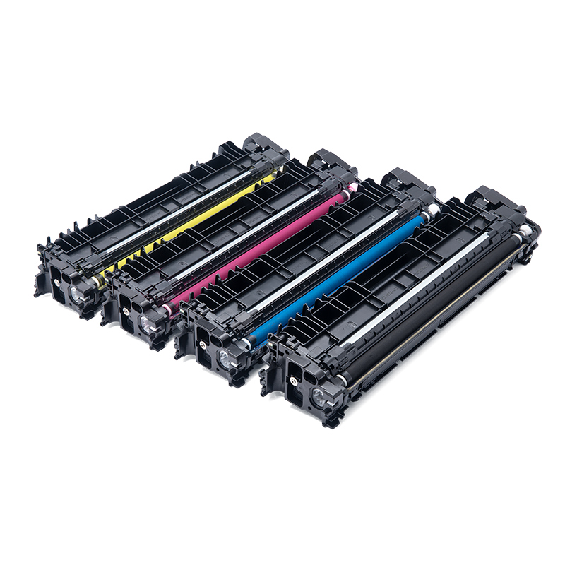 适用惠普M751dn硒鼓M751n硒鼓HP LaserJet MFP M751n M751dn彩色激光打印机墨盒W2000A/X HP658A碳粉盒带芯片 - 图1