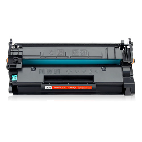 带芯片兼容惠普M405d硒鼓CF277A硒鼓HP LaserJet Pro M305d M305dn M405dn M405dw黑白激光打印机墨盒易加粉-图0