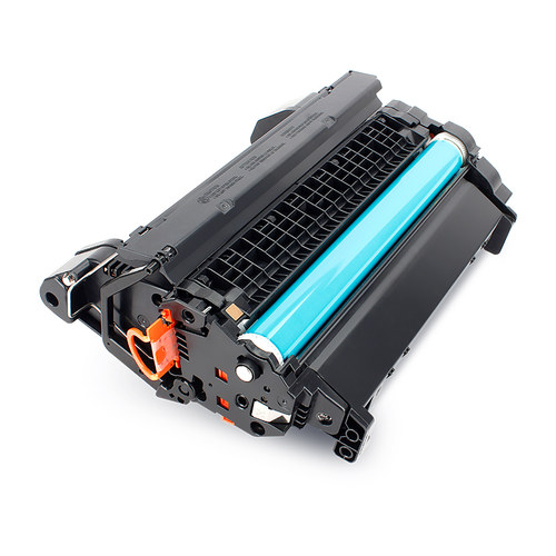 适用惠普M605dn硒鼓CF281A M605n M604dn/n M625dw M630dn M606 hp81a粉盒佳能CRG039 LBP351dn LBP352dn墨盒 - 图2