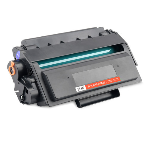 适用得力原装T1 T2硒鼓易加粉M2000DW硒鼓M2500DN墨盒M2500ADW ADNW打印机粉盒P2000NW P2500DNW一体机墨粉盒-图1