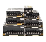 Подлинный переключатель Omron Power S8FS-C05024-10024-15024-35024-03524-20024