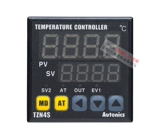 Оригинальный аутентичный AUTONIX AUTONICS Число контроль температуры Управление температурой TZN4S-14S-14R-14C