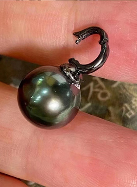 珍珠项链珍珠明星倪妮同款