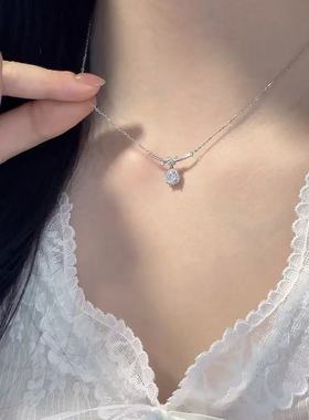 「缠绕方糖」锁骨链高级感满满~~