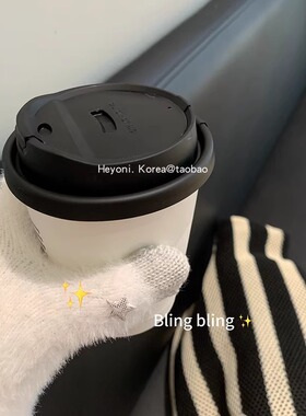 男女水貂毛分指立体星星手套保暖