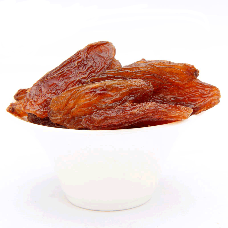 沙漠玉珠3厘米特大红香妃王葡萄干 沙漠玉珠葡萄干