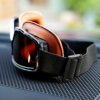 Harley motorcycle anti-flying insect glasses motorcycle goggles retro personality trend riding windproof and sand sunglasses goggles