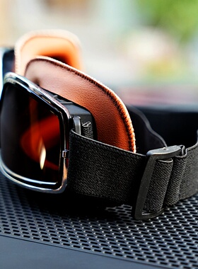 哈雷机车防飞虫眼镜摩托车风镜复古个性潮流骑行防风沙墨镜护目镜