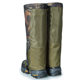 Snow cover outdoor camouflage foot cover hiking camping waterproof