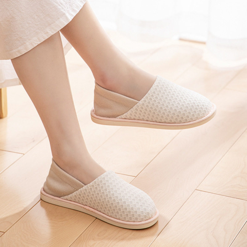坐月子鞋12月份春夏季薄款透气包跟待产孕妇产后家居外穿软底防滑,淘宝优惠券,粉丝福利购,淘宝优惠卷