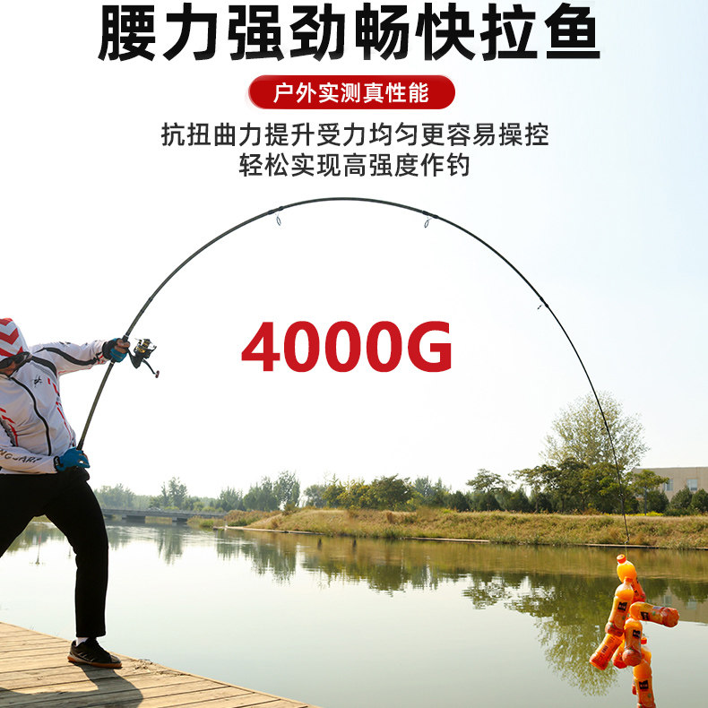 碳素专业远投路亚竿海钓杆长节超轻硬海鲈鲢鳙锚鱼竿抛竿套装沙滩,淘宝优惠券,粉丝福利购,淘宝优惠卷