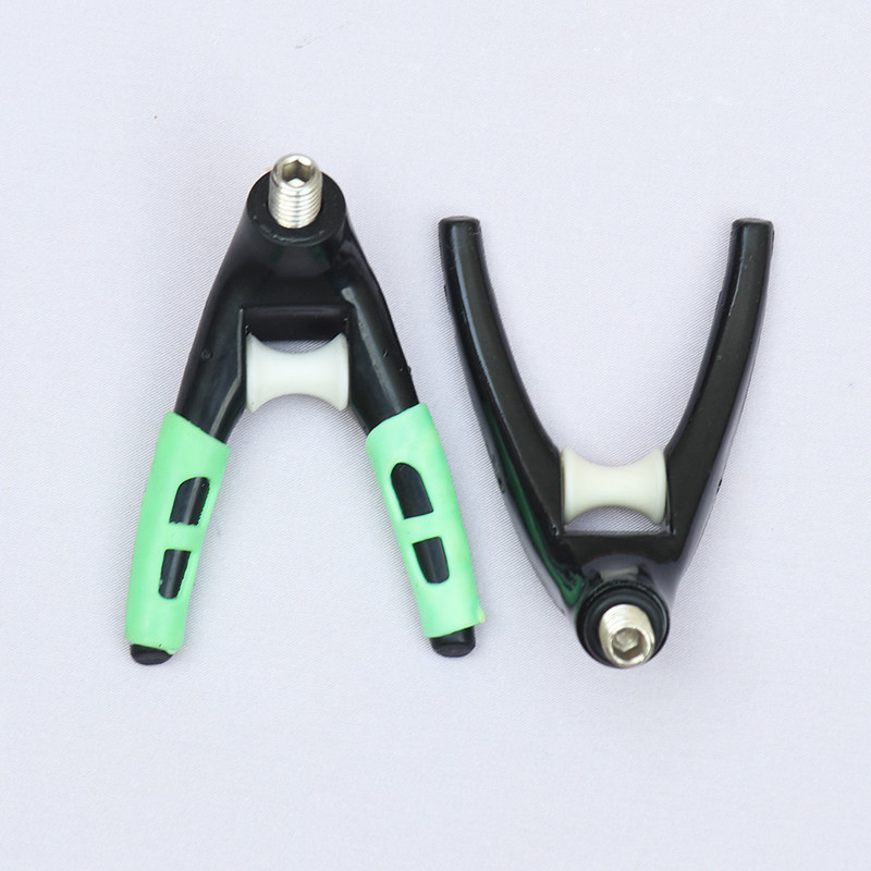 前叉蝴蝶羊角头支架夜光竞技配件防滑炮台加杆钓鱼后挂大物硅胶套,淘宝优惠券,粉丝福利购,淘宝优惠卷