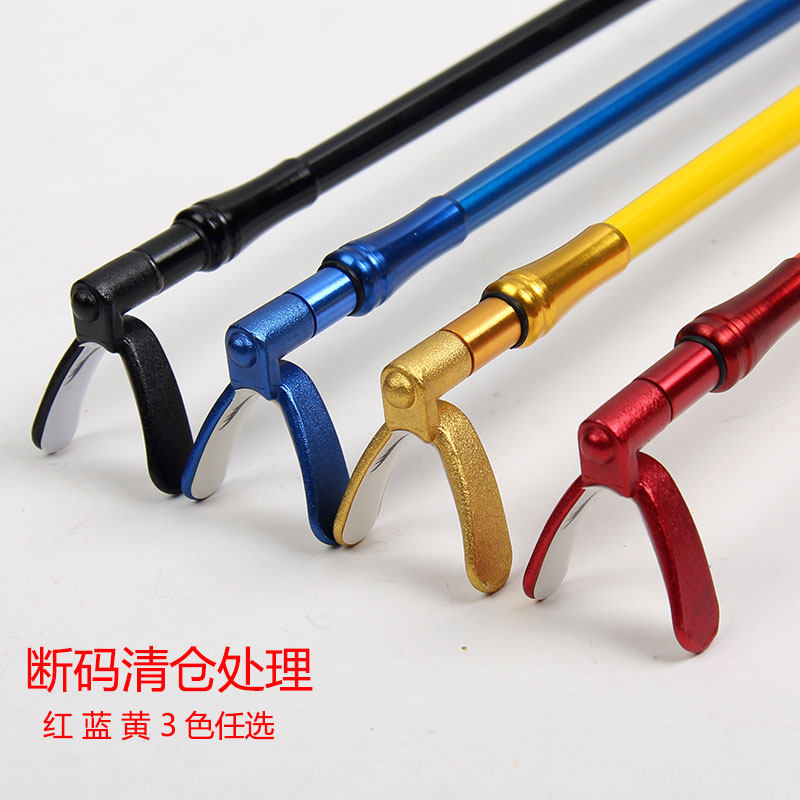 前叉蝴蝶羊角头支架夜光竞技配件防滑炮台加杆钓鱼后挂大物硅胶套,淘宝优惠券,粉丝福利购,淘宝优惠卷