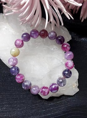 珍藏系列~多彩云母~Queen