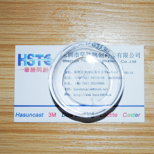 RTVS901高透明有机硅灌封胶防水绝缘弹性柔软可修复性电子封装胶 - 图2