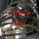 Stainless steel American multi-spec clamp