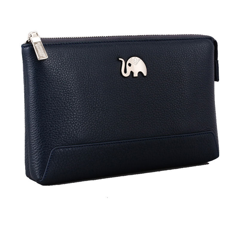 大象花园手包男真皮男包男士手拿包男款信封包正品新款潮奢侈品,淘宝优惠券,粉丝福利购,淘宝优惠卷