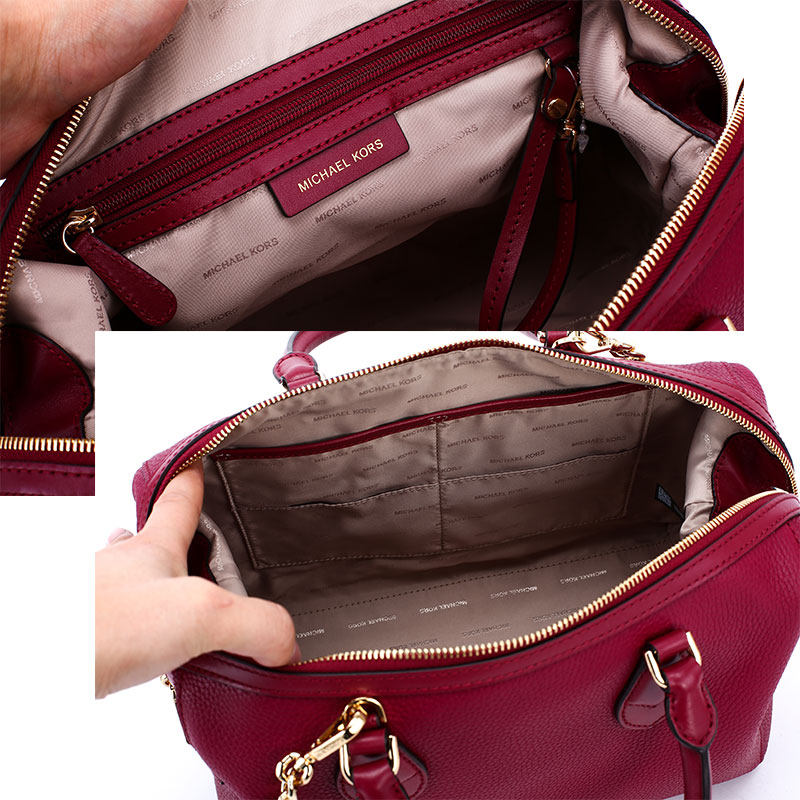 michael kors美国正品mk手拎包 美国购物网海外女士包袋