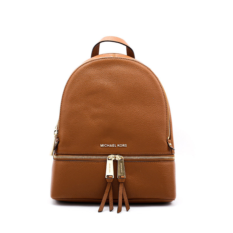 michael kors美国正品mk中号女包 美国购物网海外双肩背包