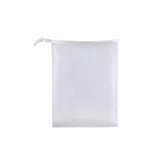 Очистка пузырьковой сетки, пузырьковая сумка для мыла с сеть