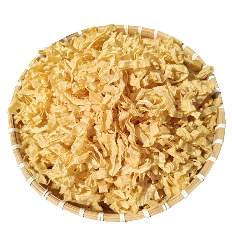 豆皮干货山东特产枣庄豆皮丝人造肉腐竹火锅麻辣烫不加盐粒凉拌,淘宝优惠券,粉丝福利购,淘宝优惠卷