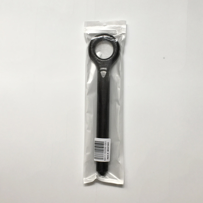 丰田拖车钩适用卡罗拉锐志皇冠凯美瑞雷克萨斯威志RAV4汉兰达雷凌,淘宝优惠券,粉丝福利购,淘宝优惠卷