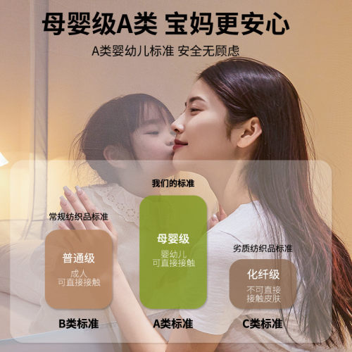 2026新款儿童防摔蚊帐家用卧室婴儿加密三开门全底蒙古包加厚支架 - 图3