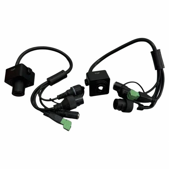 Hikvision camera DS-2CD2D25DWD/M