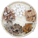 Susky Fangyama Sang Huang Changbai Mountain Ganoderma lucidum язык язык huang yunzhi poria fang chi chi chi chizhi chizhi