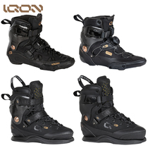 Baolion Lei IQON High-end CL10 TR10 TR10 AG10 AG20 Flat Flower Shoes Wheels Skating Shoes Casual Block Ultimate Shoes