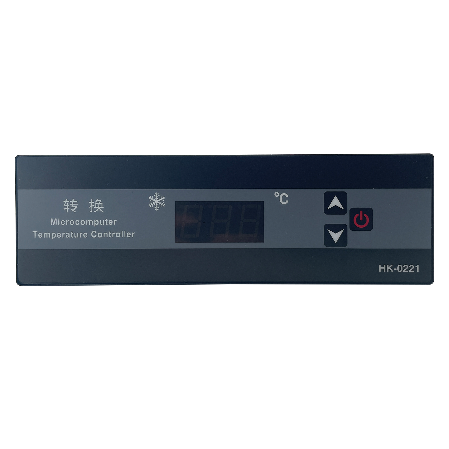宏科电器HK-0221数字温控器冰箱冰柜展示柜冷柜微电脑温度控制器,淘宝优惠券,粉丝福利购,淘宝优惠卷