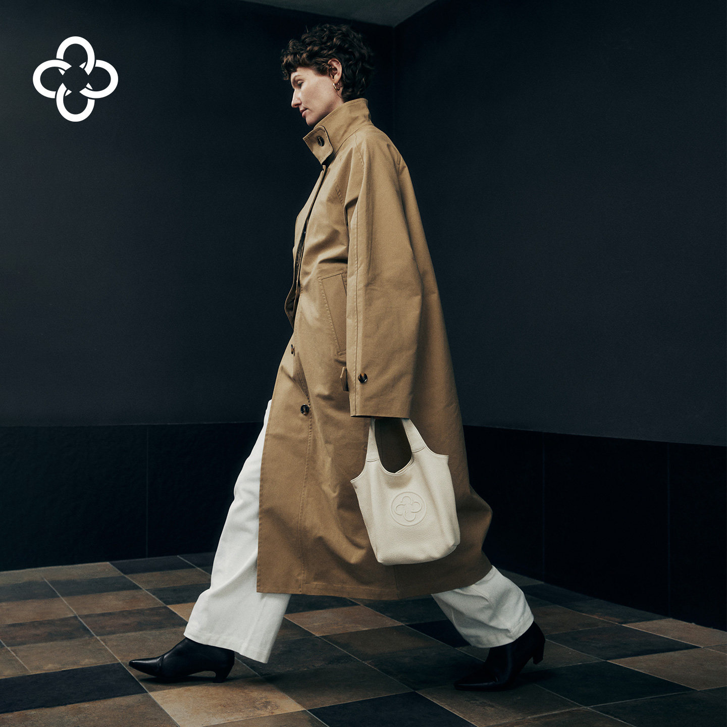 【意大利进口真鹿皮】卡思乐MINI马甲小托特包柔软高级感手提包,淘宝优惠券,粉丝福利购,淘宝优惠卷