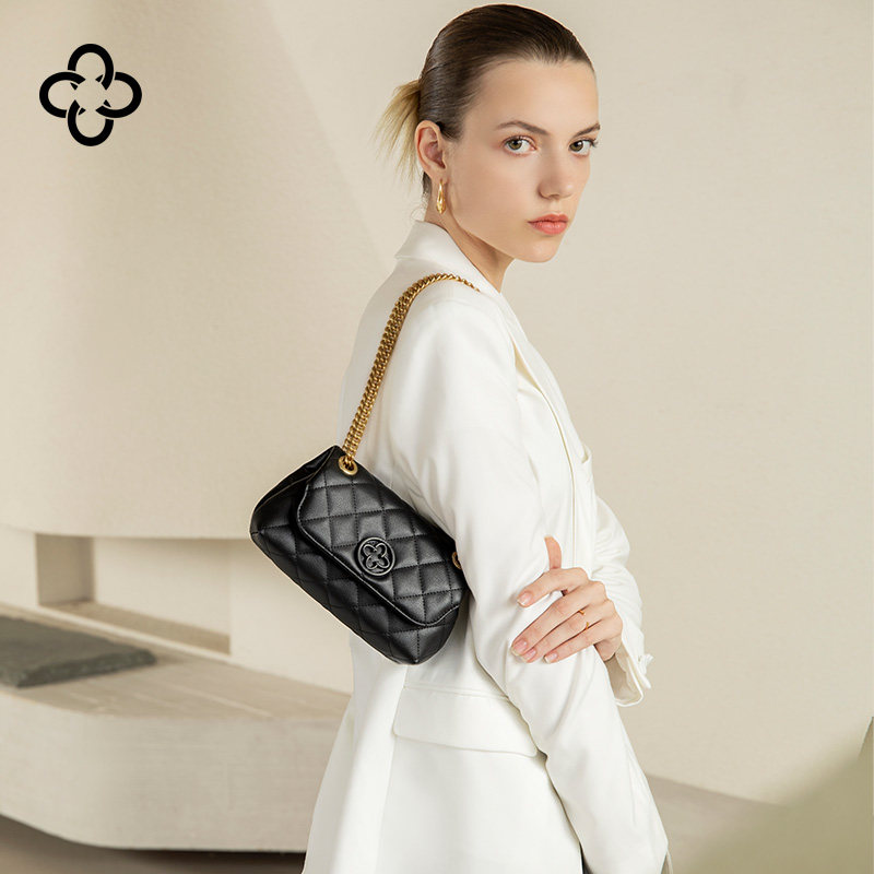 cassile卡思乐女2022新款斜挎小包 cassile卡思乐女士包袋