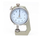 Leather thickness gauge digital display thickness gauge flat head thickness gauge 0-10mm leather thickness gauge
